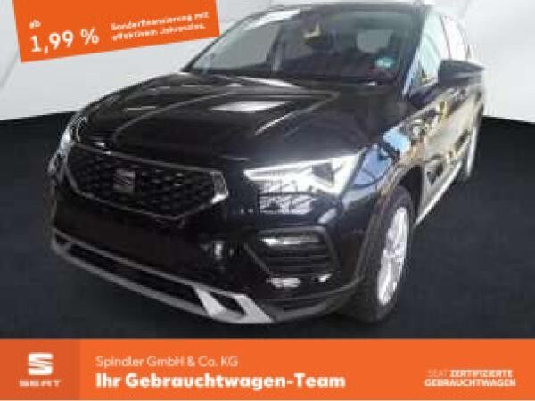 Seat Ateca Xperience 1.5 TSI DSG/ LED, ACC, AHK, Navi