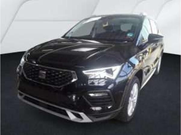 Seat Ateca Xperience 1.5 TSI DSG/ LED, ACC, AHK, Navi