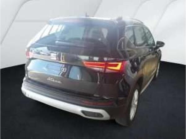 Seat Ateca Xperience 1.5 TSI DSG/ LED, ACC, AHK, Navi