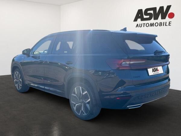 Skoda Kodiaq Sportline 2,0 TDI DSG 4x4 ACC AHK *SONDERAKTION * SOFORT VERFÜGBAR*