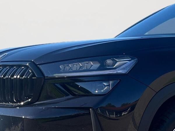 Skoda Kodiaq Sportline 2,0 TDI DSG 4x4 ACC AHK *SONDERAKTION * SOFORT VERFÜGBAR*