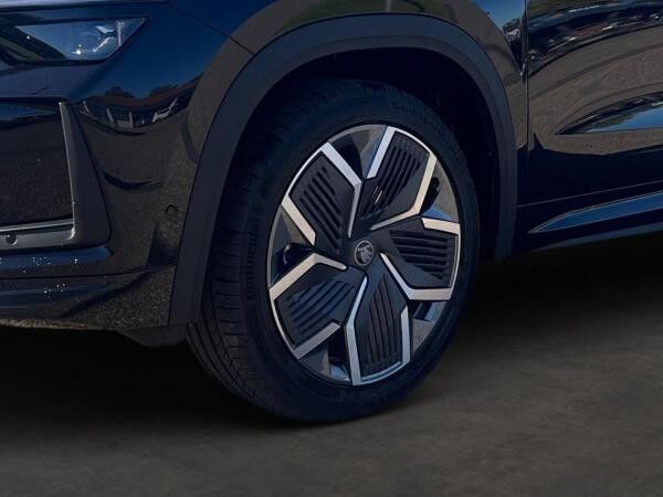 Skoda Kodiaq Sportline 2,0 TDI DSG 4x4 ACC AHK *SONDERAKTION * SOFORT VERFÜGBAR*
