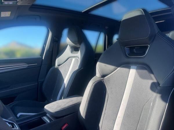 Skoda Kodiaq Sportline 2,0 TDI DSG 4x4 ACC AHK *SONDERAKTION * SOFORT VERFÜGBAR*
