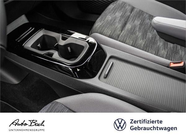 Volkswagen ID.4 Pro electric Automatik Navi LED Standhzg ACC EPH DAB