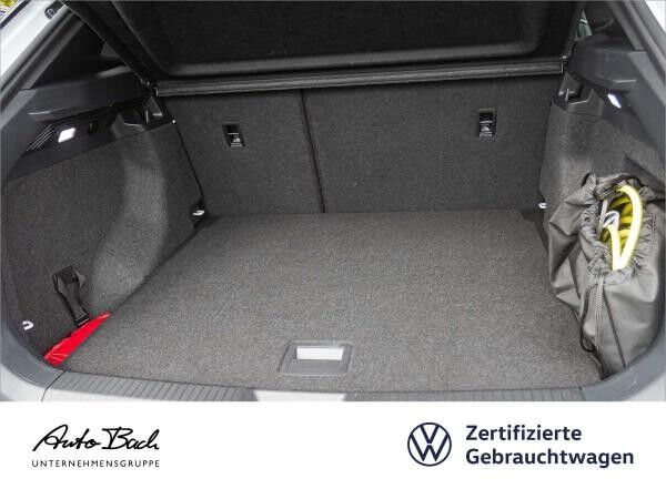 Volkswagen ID.4 Pro electric Automatik Navi LED Standhzg ACC EPH DAB