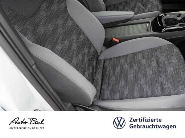 Volkswagen ID.4 Pro electric Automatik Navi LED Standhzg ACC EPH DAB