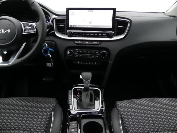 Kia XCeed Vision 150PS inkl. Komfort-Paket ‼️