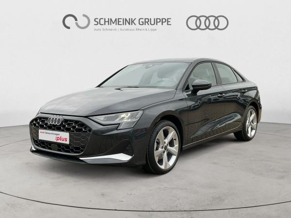 Audi A3 Limousine advanced 35 TFSI ACC AHK Memory