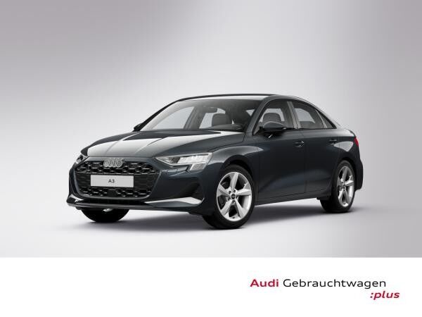 Audi A3 Limousine advanced 35 TFSI ACC AHK Memory