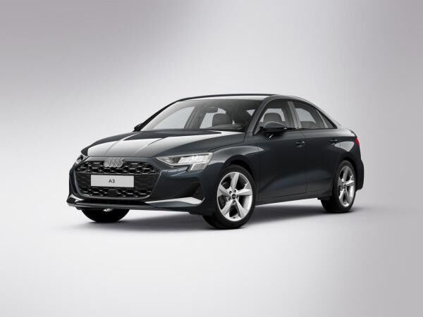 Audi A3 Limousine advanced 35 TFSI ACC AHK Memory