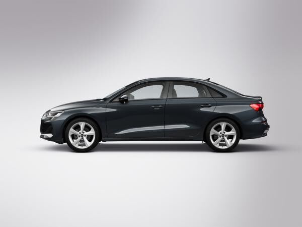 Audi A3 Limousine advanced 35 TFSI ACC AHK Memory