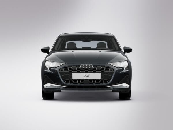 Audi A3 Limousine advanced 35 TFSI ACC AHK Memory