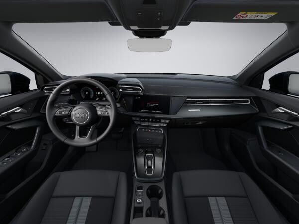 Audi A3 Limousine advanced 35 TFSI ACC AHK Memory