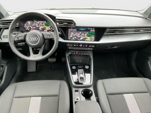 Audi A3 Limousine advanced 35 TFSI ACC AHK Memory