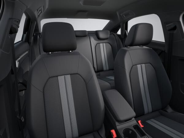 Audi A3 Limousine advanced 35 TFSI ACC AHK Memory
