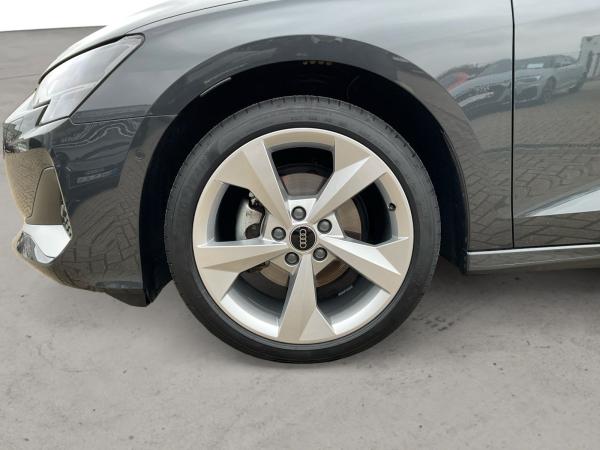 Audi A3 Limousine advanced 35 TFSI ACC AHK Memory