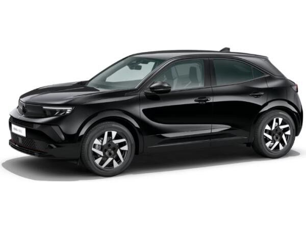 Opel Mokka GS 145PS Mildhybrid inkl. Komfortpaket, Allwetter, Wunschfarbe Bestellfahrzeug