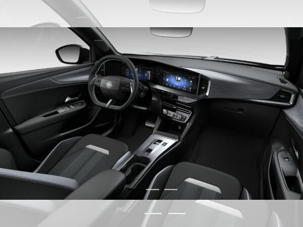 Opel Mokka GS 145PS Mildhybrid inkl. Komfortpaket, Allwetter, Wunschfarbe Bestellfahrzeug
