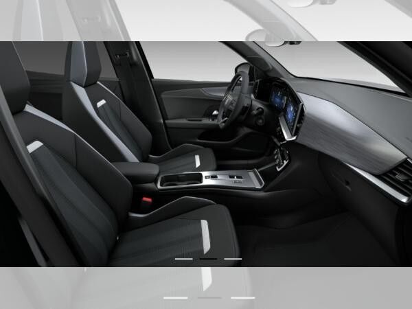 Opel Mokka GS 145PS Mildhybrid inkl. Komfortpaket, Allwetter, Wunschfarbe Bestellfahrzeug