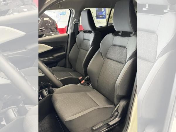 Suzuki Swift Comfort PLUS*Sofort Verfügbar*kabelloses CarPlay/AndroidAuto* ACC*Rückfahrkamera*PDC*NAVI*Heidelberg
