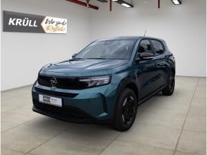 Opel Frontera E Edition+Komfort Paket+Tech-Paket