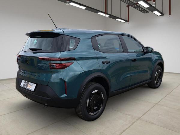 Opel Frontera E Edition+Komfort Paket+Tech-Paket