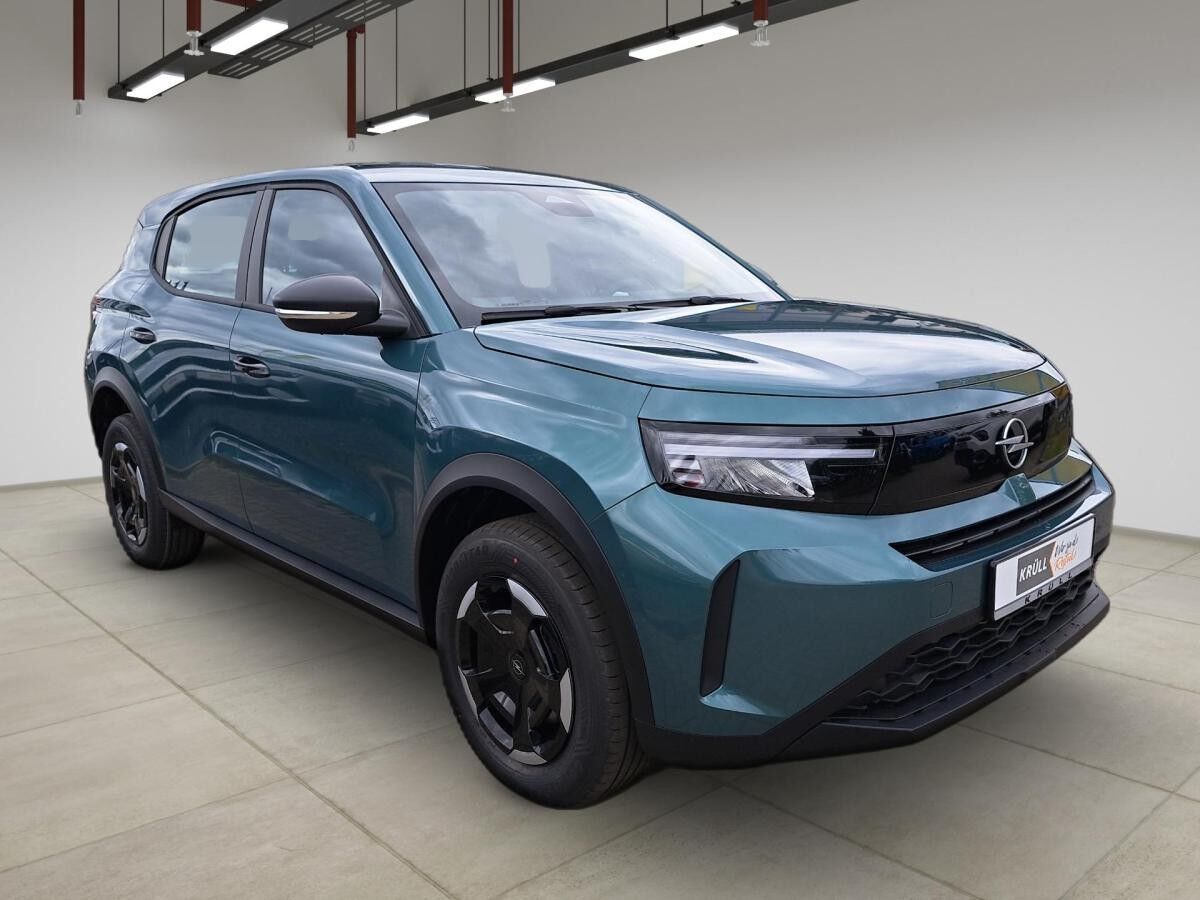 Opel Frontera E Edition+Komfort Paket+500€ Ladegutschein