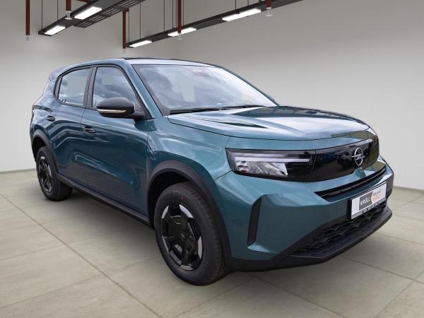 Opel Frontera E Edition+Komfort Paket+Tech-Paket