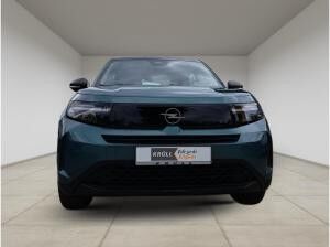 Opel Frontera E Edition+Komfort Paket+Tech-Paket