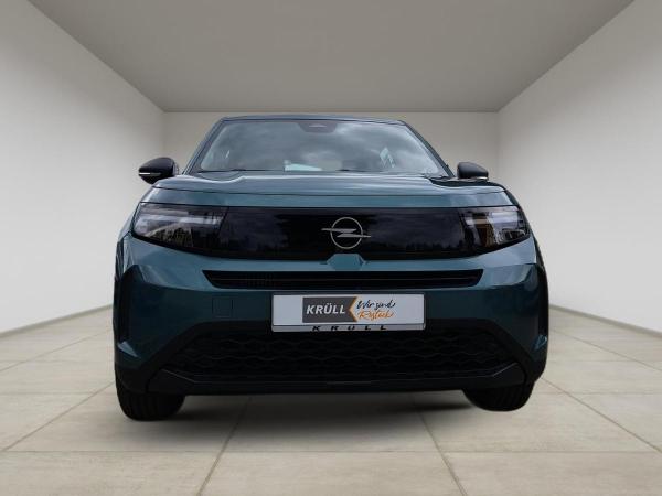 Opel Frontera E Edition+Komfort Paket+Tech-Paket