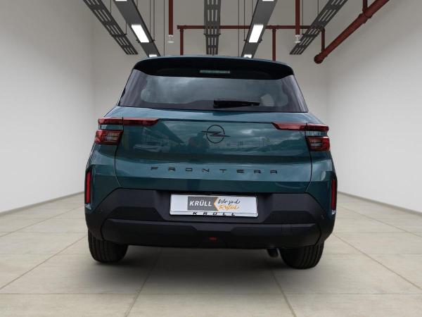 Opel Frontera E Edition+Komfort Paket+Tech-Paket