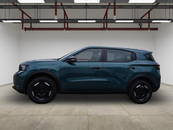 Opel Frontera E Edition+Komfort Paket+Tech-Paket