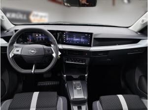 Opel Frontera E Edition+Komfort Paket+Tech-Paket