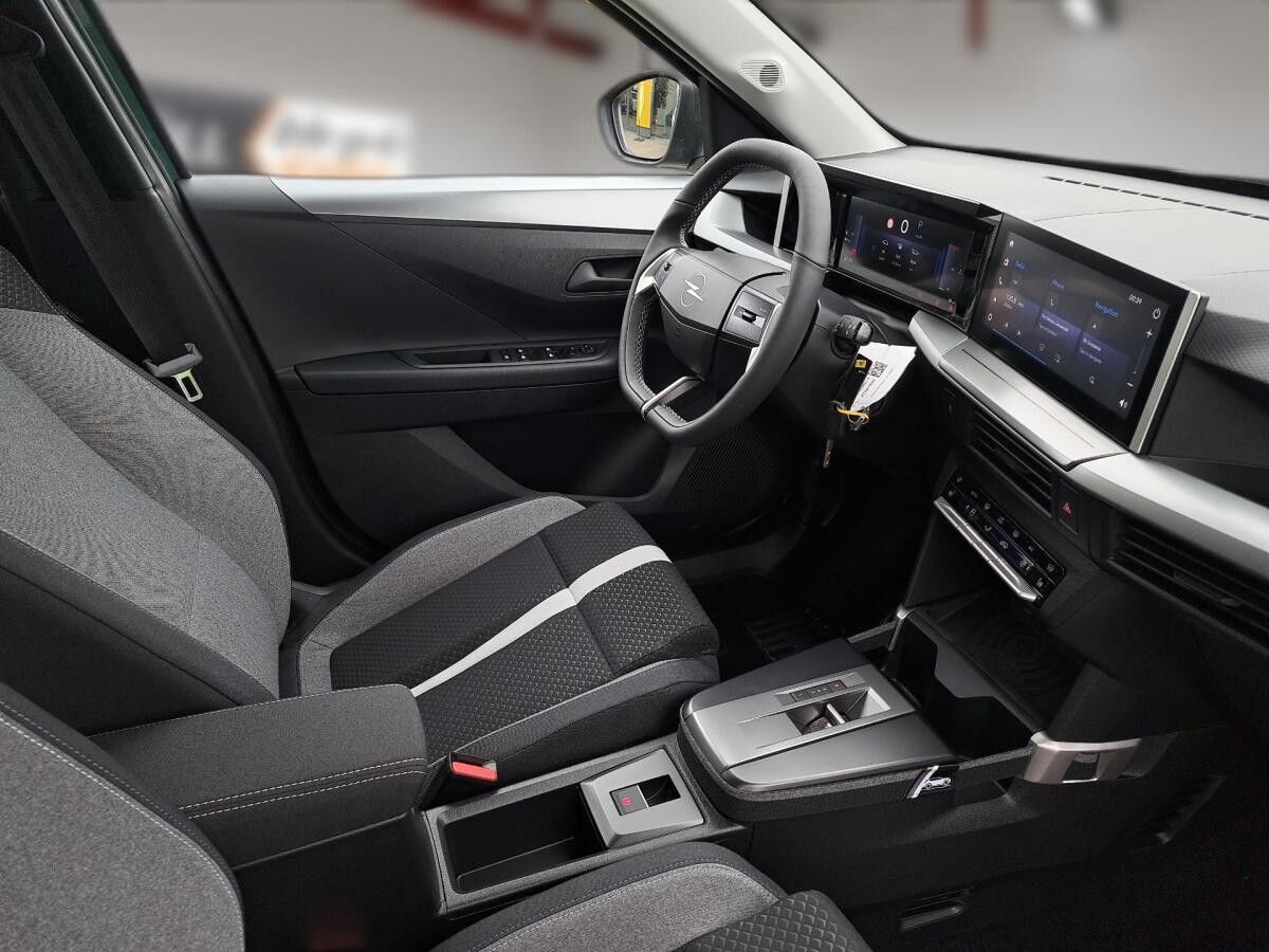 Opel Frontera E Edition+Komfort Paket+500€ Ladegutschein