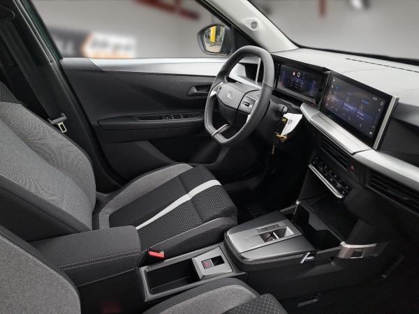 Opel Frontera E Edition+Komfort Paket+Tech-Paket