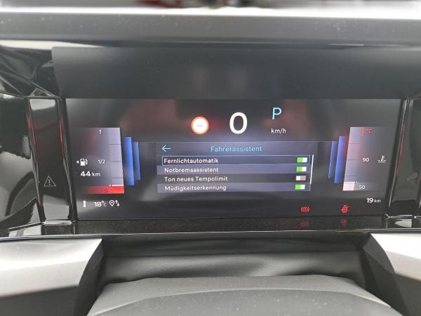 Opel Frontera E Edition+Komfort Paket+Tech-Paket