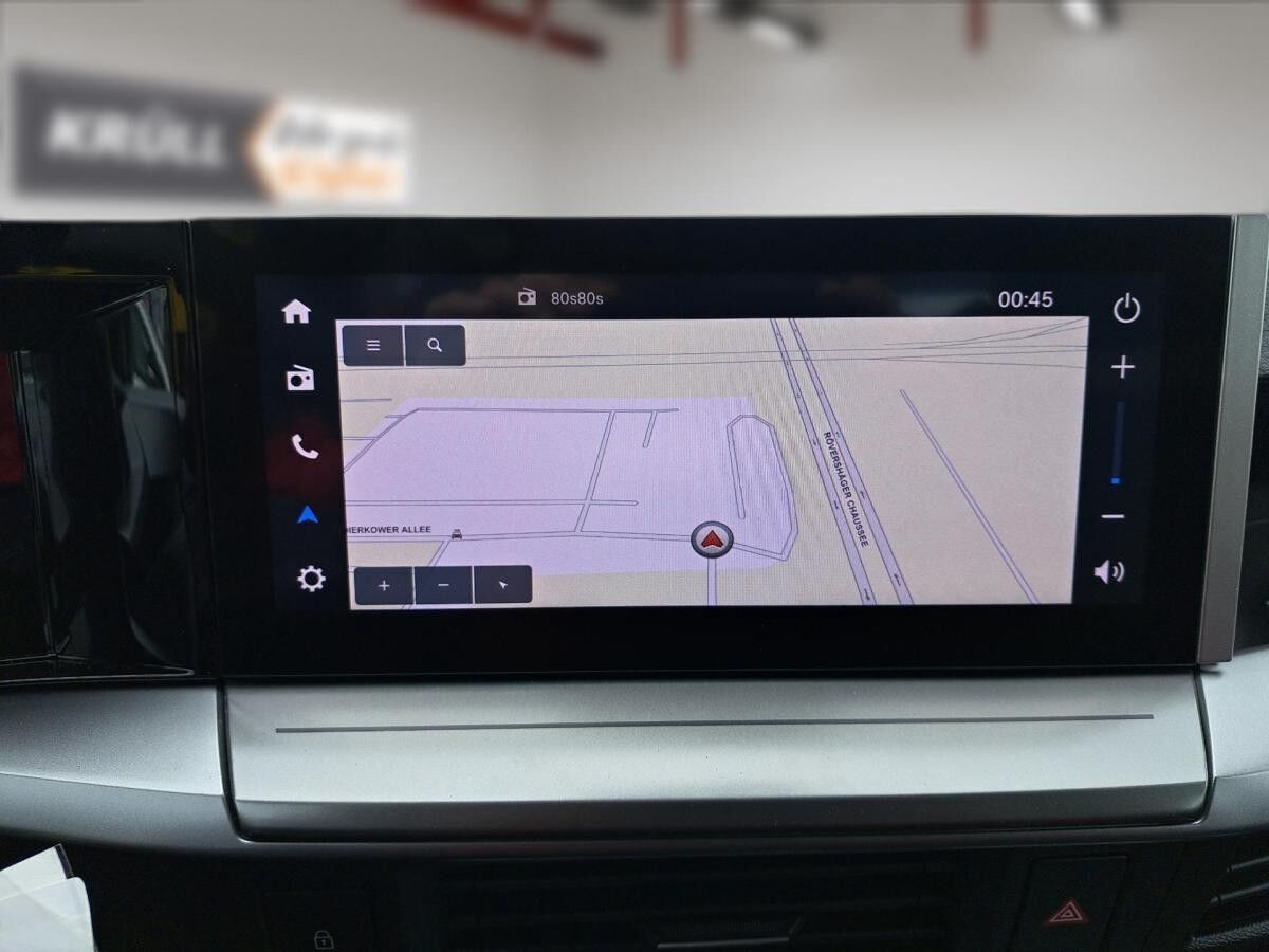 Opel Frontera E Edition+Komfort Paket+500€ Ladegutschein