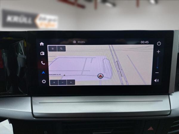 Opel Frontera E Edition+Komfort Paket+Tech-Paket