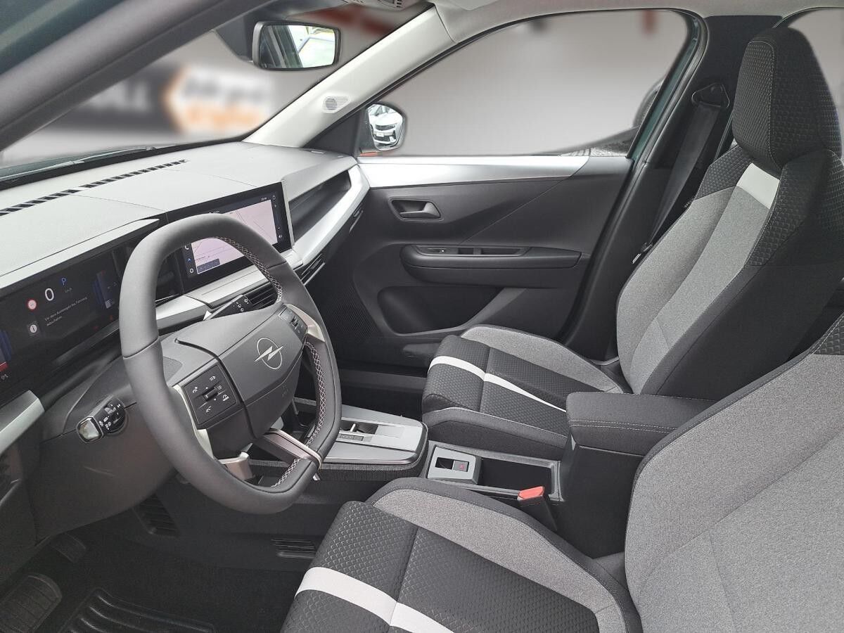 Opel Frontera E Edition+Komfort Paket+500€ Ladegutschein