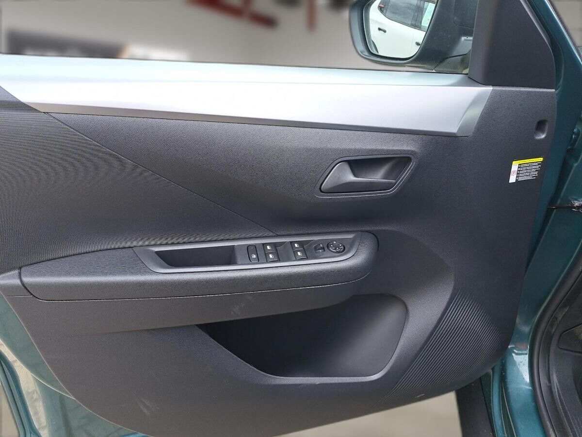 Opel Frontera E Edition+Komfort Paket+500€ Ladegutschein