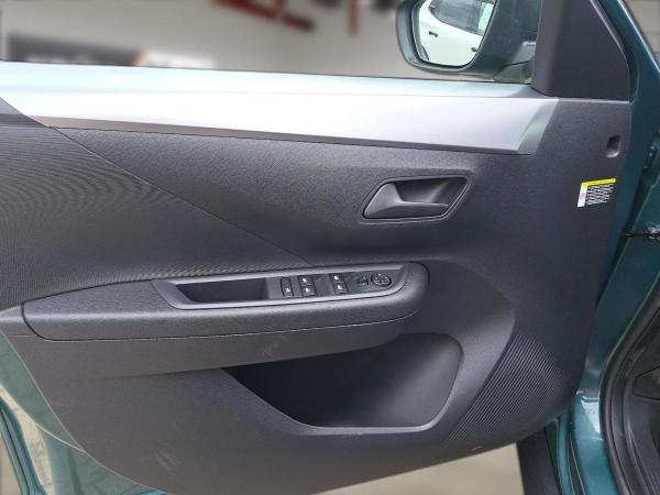 Opel Frontera E Edition+Komfort Paket+Tech-Paket