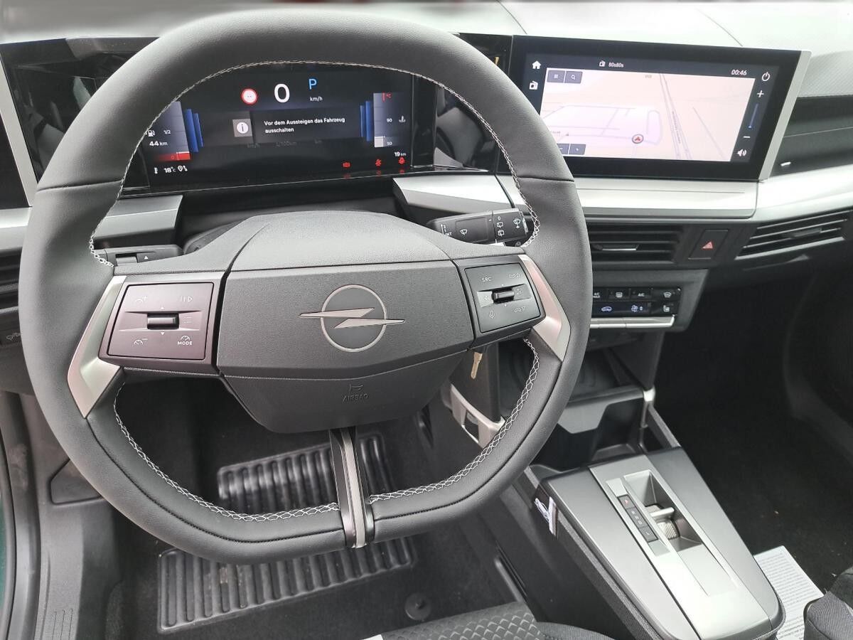 Opel Frontera E Edition+Komfort Paket+500€ Ladegutschein