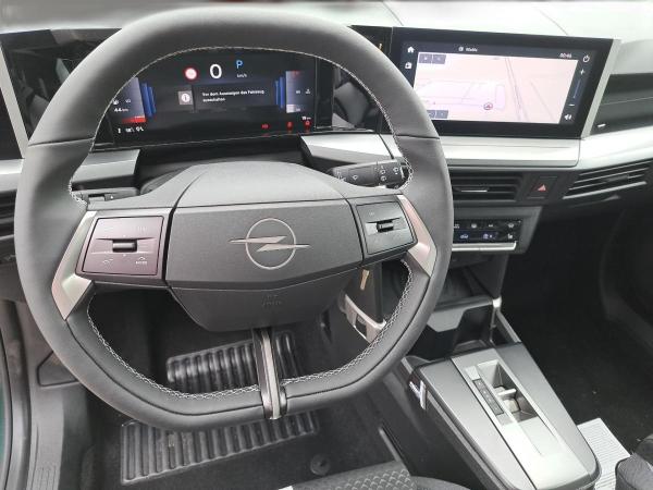 Opel Frontera E Edition+Komfort Paket+Tech-Paket