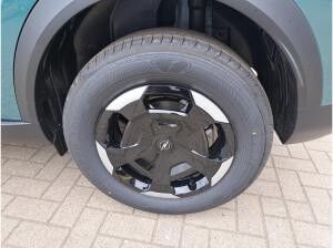 Opel Frontera E Edition+Komfort Paket+Tech-Paket