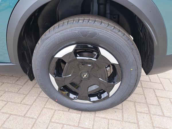 Opel Frontera E Edition+Komfort Paket+Tech-Paket