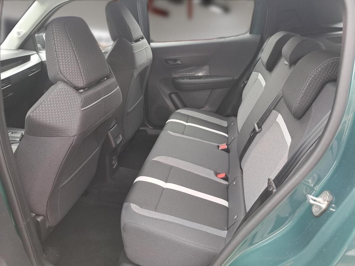 Opel Frontera E Edition+Komfort Paket+500€ Ladegutschein