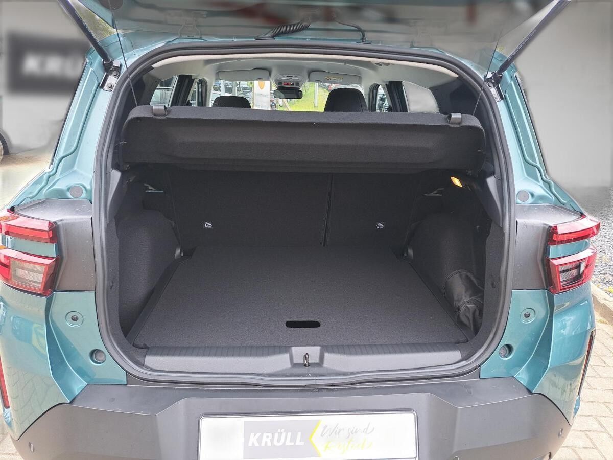 Opel Frontera E Edition+Komfort Paket+500€ Ladegutschein