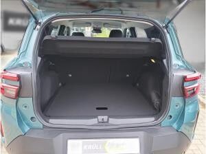 Opel Frontera E Edition+Komfort Paket+Tech-Paket