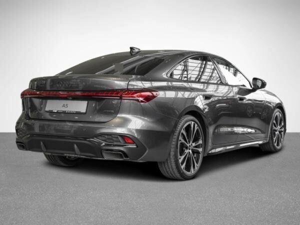 Audi A5 Limousine TFSI quattro S tronic *Matrix/B&O/ACC/HUD/uvm.*