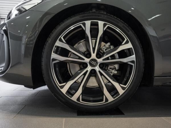 Audi A5 Limousine TFSI quattro S tronic *Matrix/B&O/ACC/HUD/uvm.*